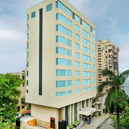 Fariyas Hotel Mumbai , Colaba Kültér fotó