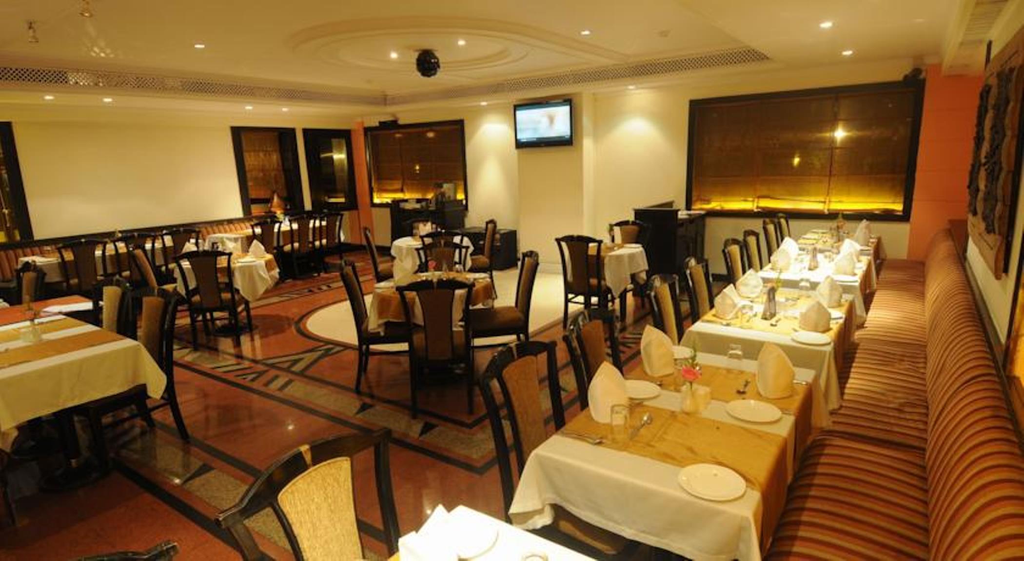 Fariyas Hotel Mumbai , Colaba Kültér fotó