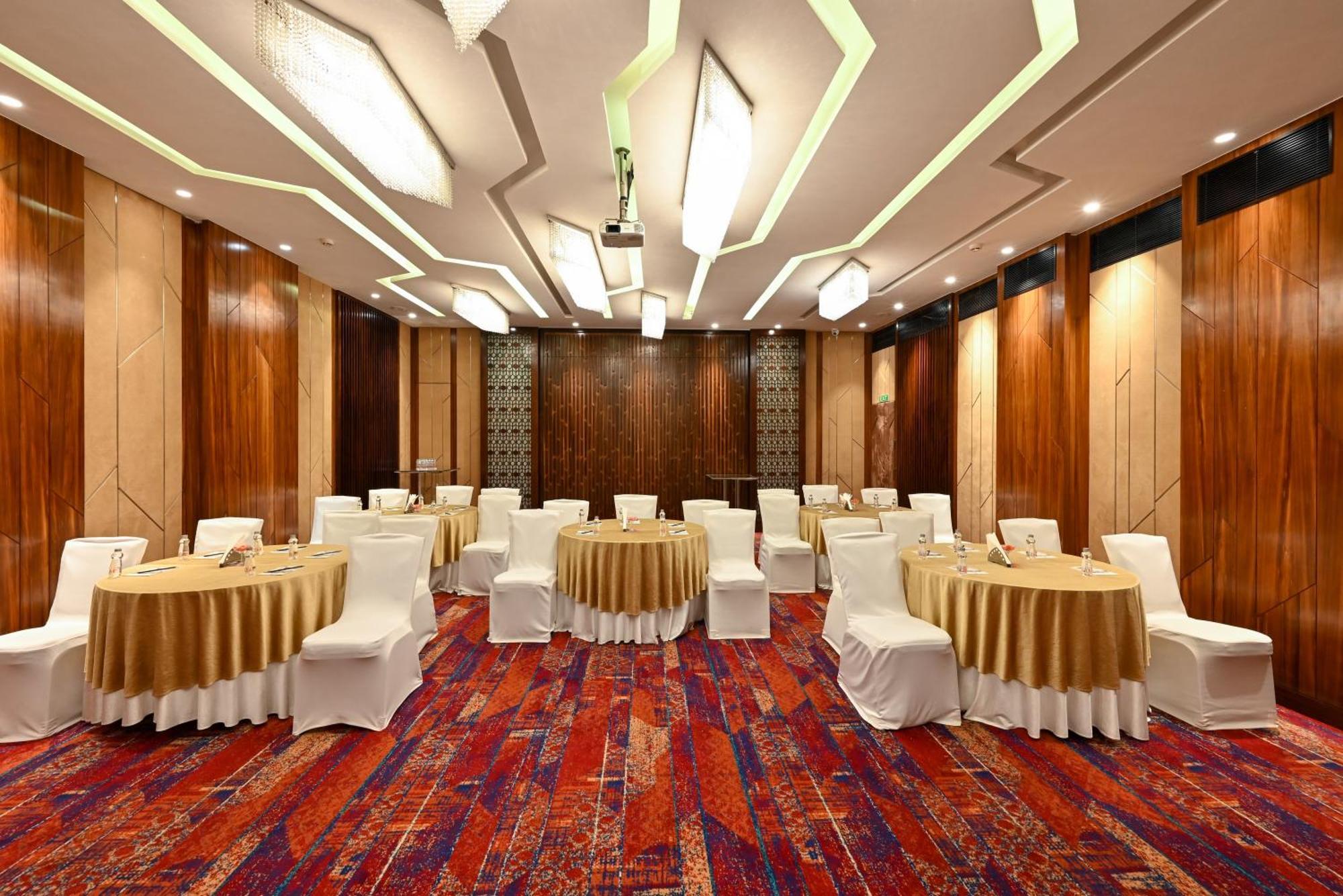 Fariyas Hotel Mumbai , Colaba Kültér fotó